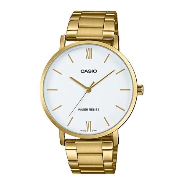 Casio analog watch store for mens