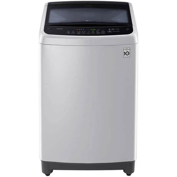 LG Top Load Washer Fully Automatic Smart Inverter, Smart Motion, TurboDrum T1788NEHTE,