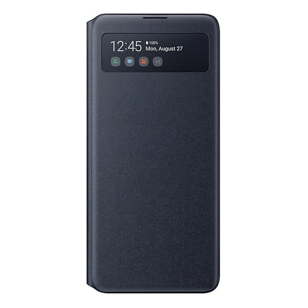 Samsung note 10 lite deals back cover