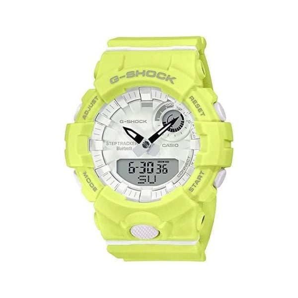 Casio store gma b800