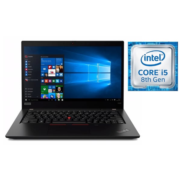 Buy Lenovo ThinkPad X390 Core i5-8265U 8GB RAM 256GB SSD Win10P