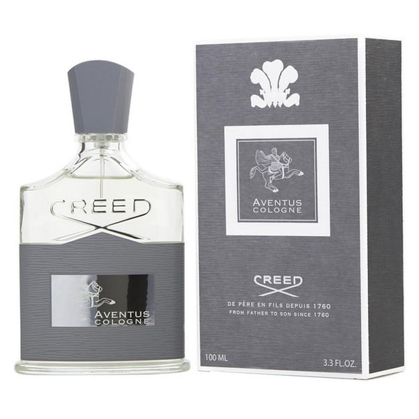 Price of creed aventus hot sale