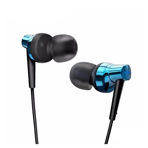 Buy online Best price of Remax RM 575 Earphone In Ear Stereo