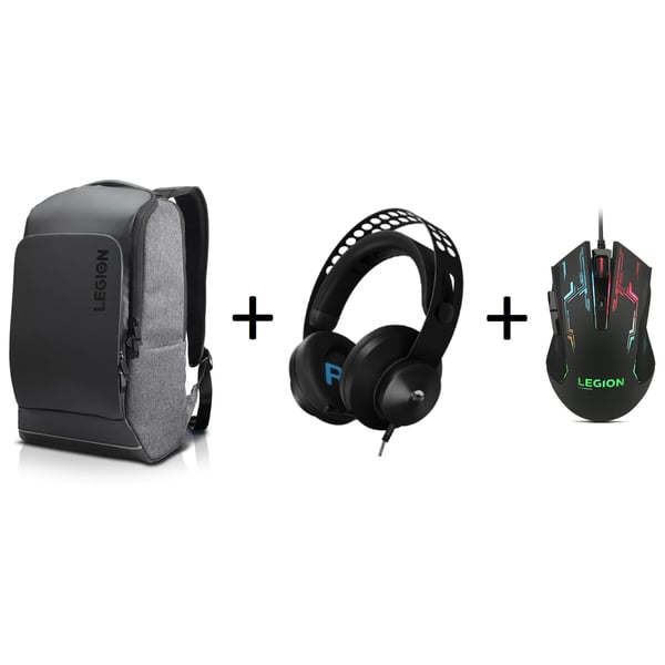 MOCHILA LENOVO LEGION RECON GAMING 