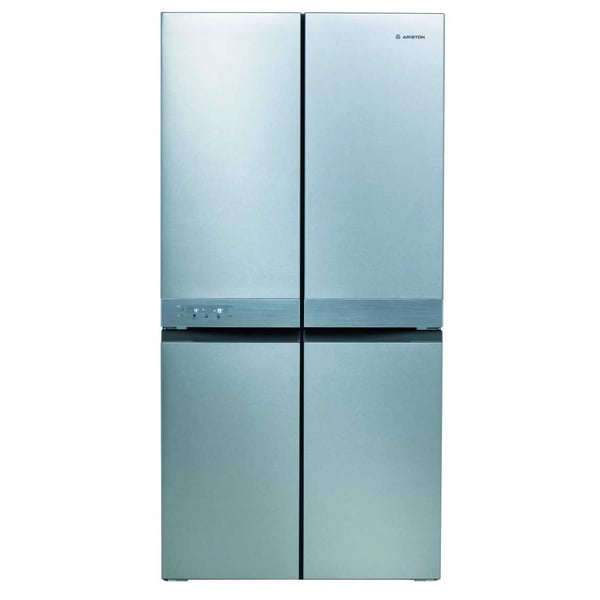 Ariston French Door Refrigerator 677 Litres AQ5DI24JVS
