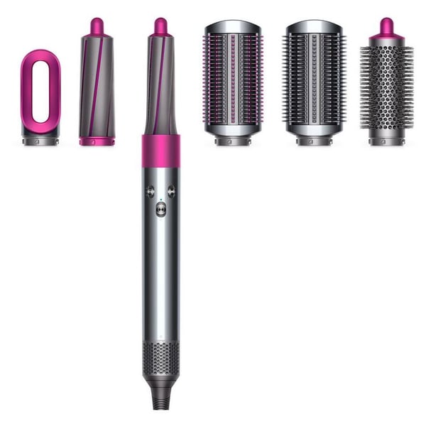 Buy Dyson HS01 Airwrap Hair Styler Complete Set Online in UAE