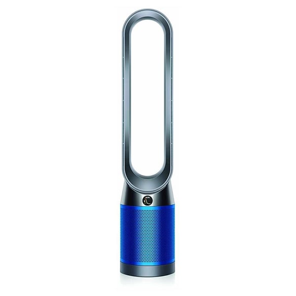 Dyson Pure Cool Purifying Fan Iron/Blue - TP04