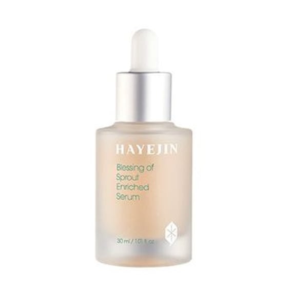 Hayejin 8809625870058 Blessing of Sprout Enriched Serum
