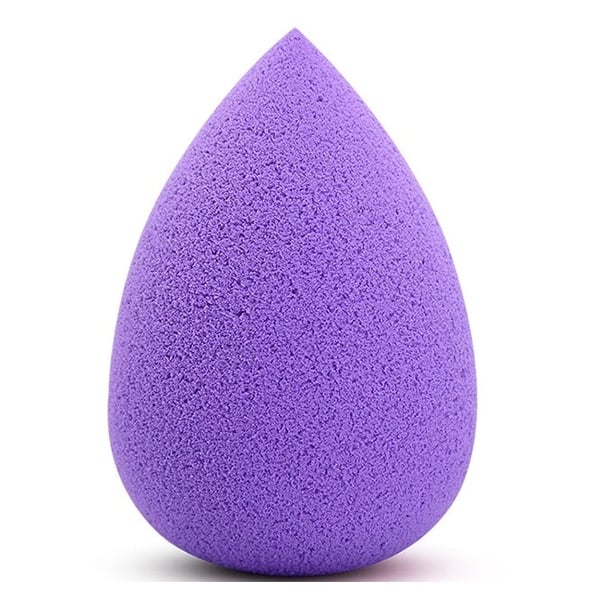 Dilly Dilly Makeup Sponge Blender Puff Purple