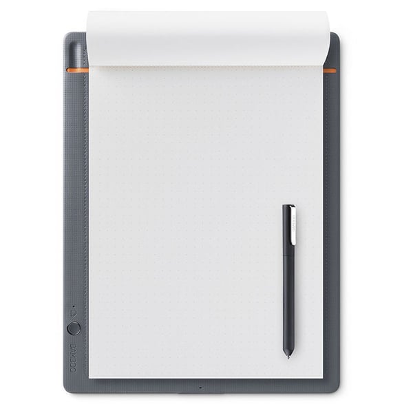 その他 Wacom - BAMBOO Slate Review: Wacom Bamboo Slate | WIRED