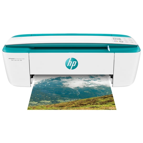 HP DeskJet Ink Advantage 3789 All-in-One Printer (T8W50C)
