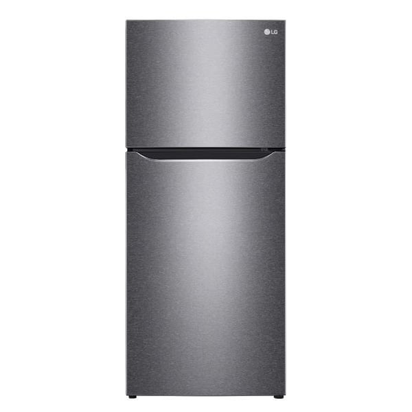 LG Top Mount Referigerator 333 Litres GNB422SQCB