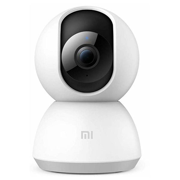 Mi Home Security Camera 360° 1080P White