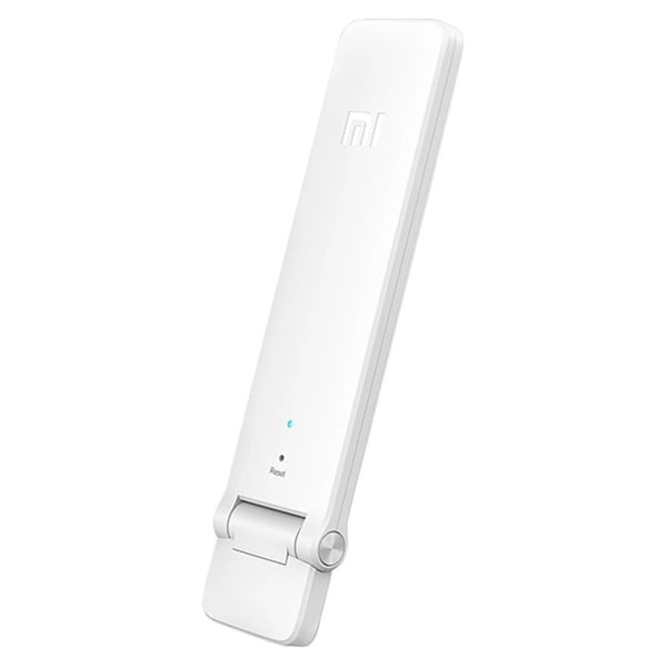 Buy Xiaomi MI WiFi Repeater 2 Online in UAE Sharaf DG