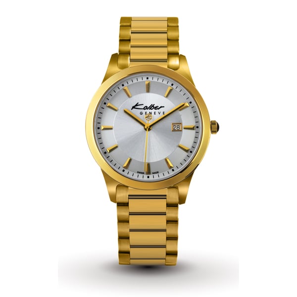 Kolber gold clearance watches