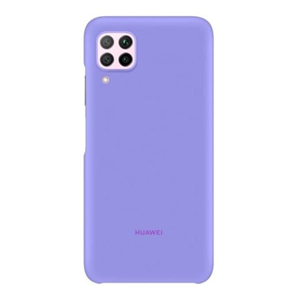 Huawei Protective Case Purple For Nova 7i