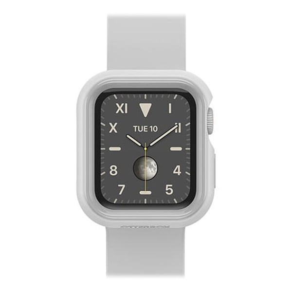 Buy Otterbox Exo Edge Case For Apple Watch Series 5 4 44mm Grey