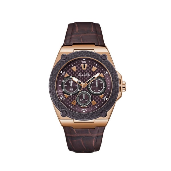 Guess legacy online watch