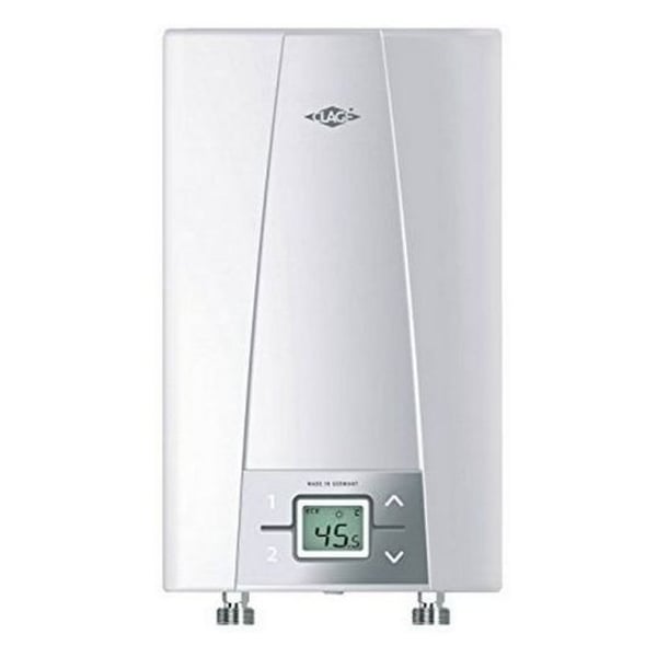 Buy online Best price of Clage -Comfort Instant Water Heater DEX12 E in  Egypt 2020 | Sharafdg.com