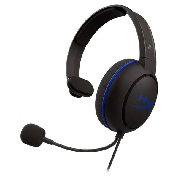 Hyperx cloud gaming on sale headset for ps4