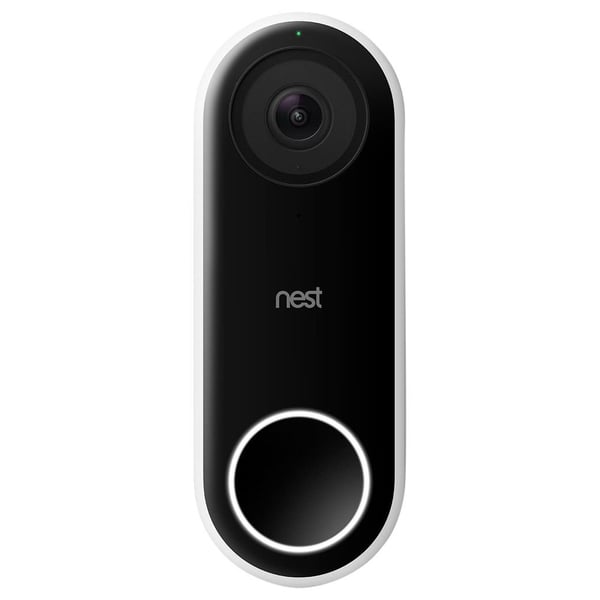 Google sales doorbell camera