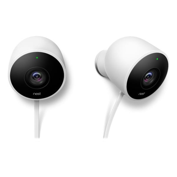 google nest as webcam