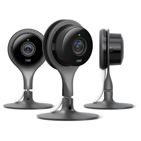 Nest cam indoor google hot sale assistant