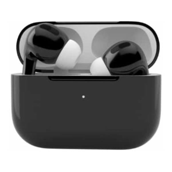 Merlin Craft Apple Airpods Pro Black Glossy