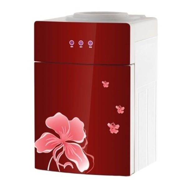 Europa 2024 water dispenser