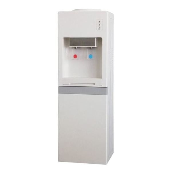 Europa store water dispenser