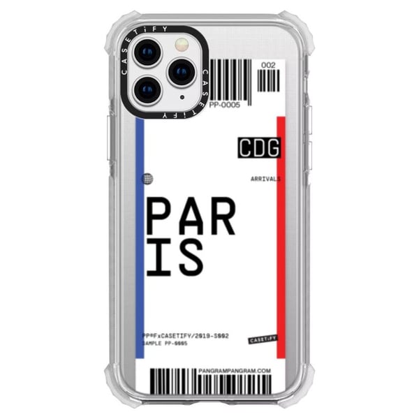Paris Saint-germain | PSG | Ligue 1| Premium Quality Phone