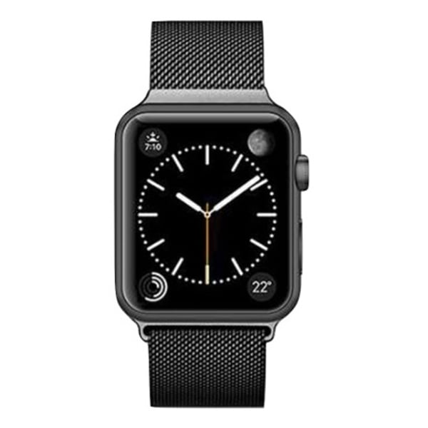 Casetify stainless steel discount apple watch band