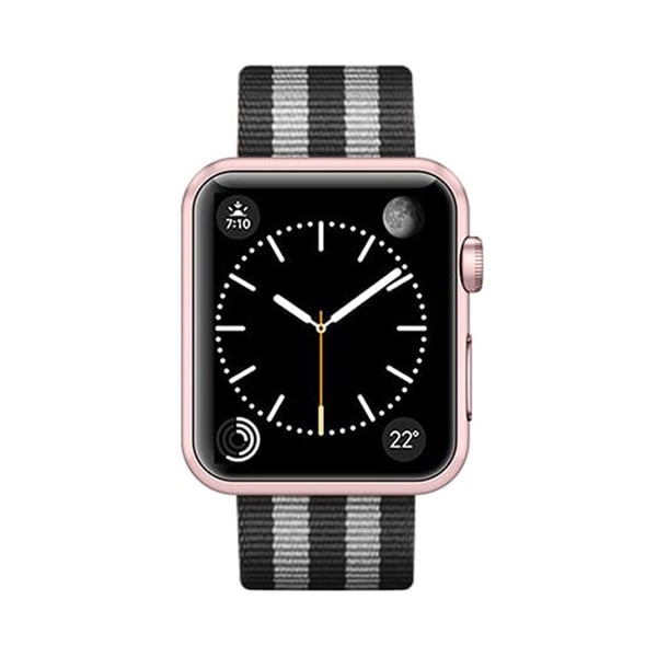 Casetify Apple Watch Band Nylon Fabric All Series 42mm