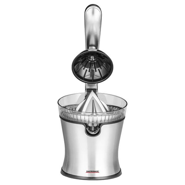 Gastroback juicer best sale