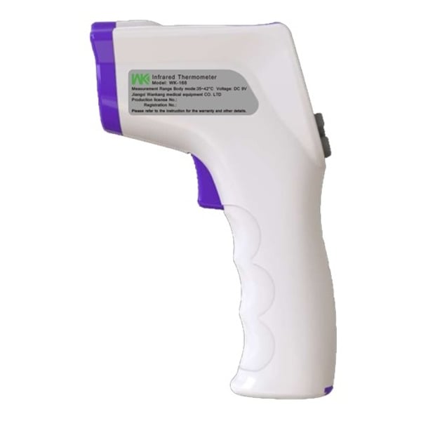 Medical on sale ir thermometer