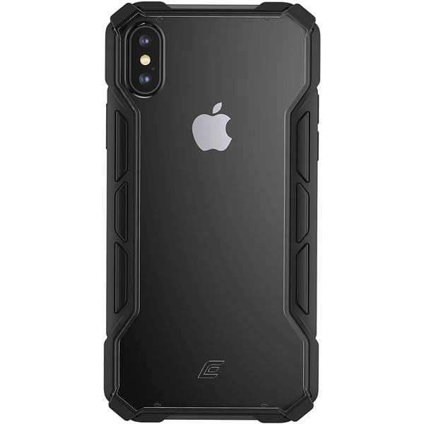 Element Case Rally Case For iPhone Xs/X Black