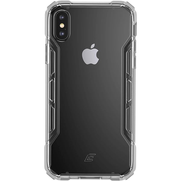 Element Case Rally Case For iPhone Xs Max Clear