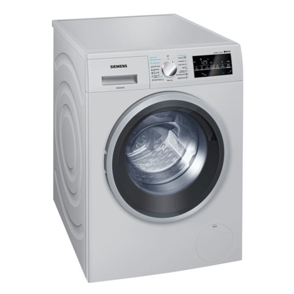 Siemens iq500 deals washer dryer