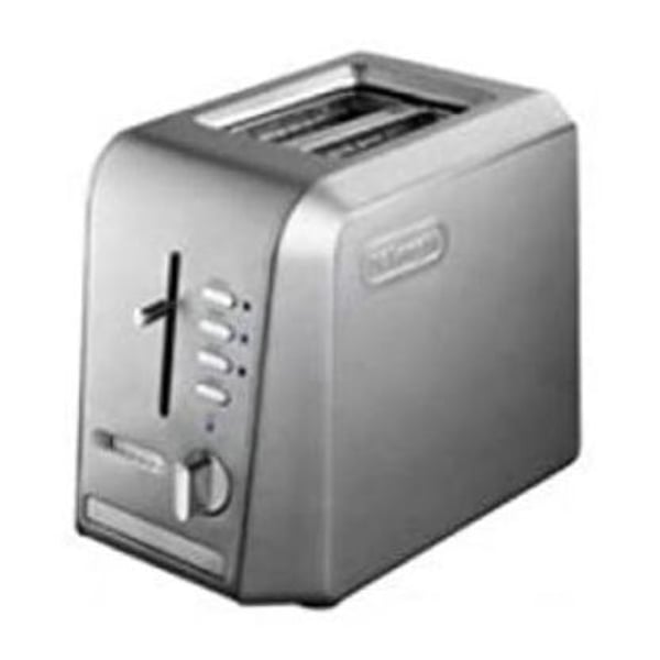 Buy Delonghi Esclusivo Toaster CTH2023 Online in UAE Sharaf DG