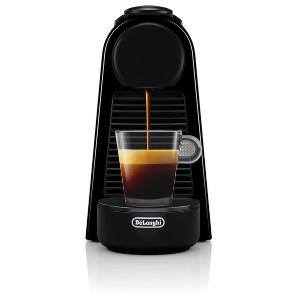 Buy Delonghi Nespresso Essenza Mini Capsule Coffee Maker EN85B Online in UAE Sharaf DG