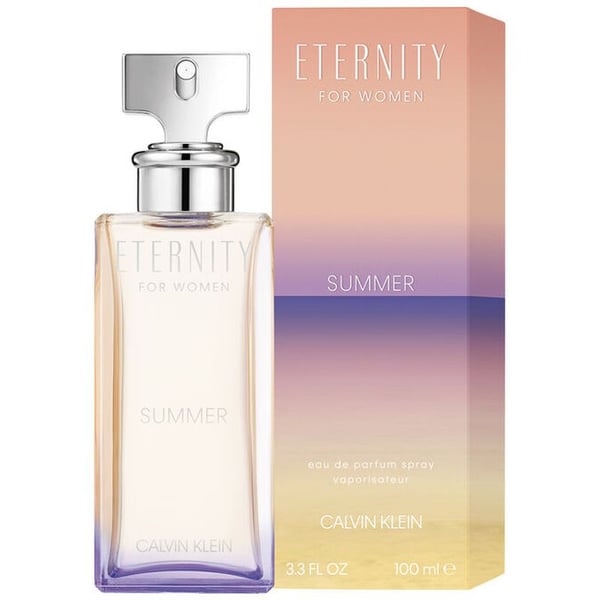 Parfum eternity hotsell