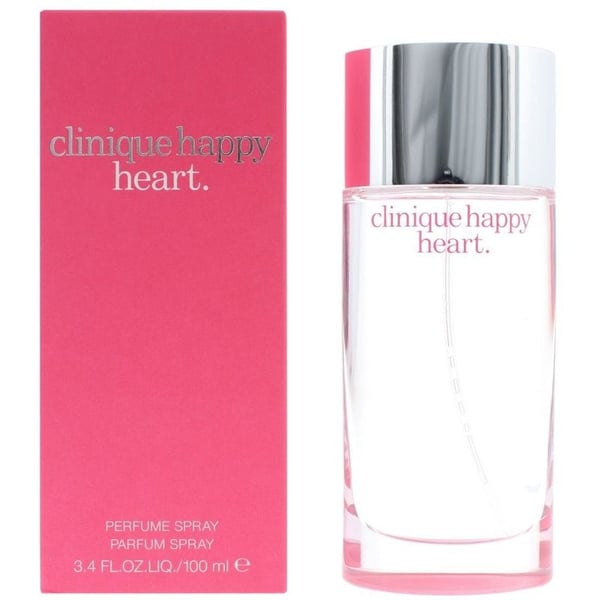 Happy heart store perfume