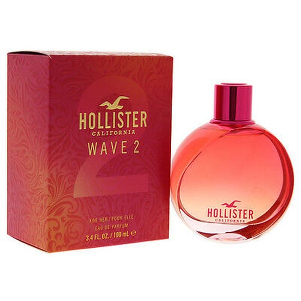 Parfum hollister clearance