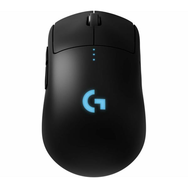 Pro wireless deals gaming mouse