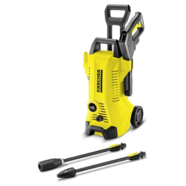 Best price karcher online k3 pressure washer