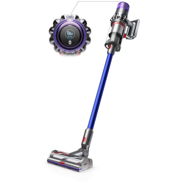 Buy Dyson V11 Absolute Cordless Vacuum Cleaner Online in UAE Sharaf DG