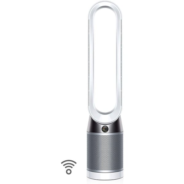 Dyson Pure Cool Purifying Fan White/Silver - TP04