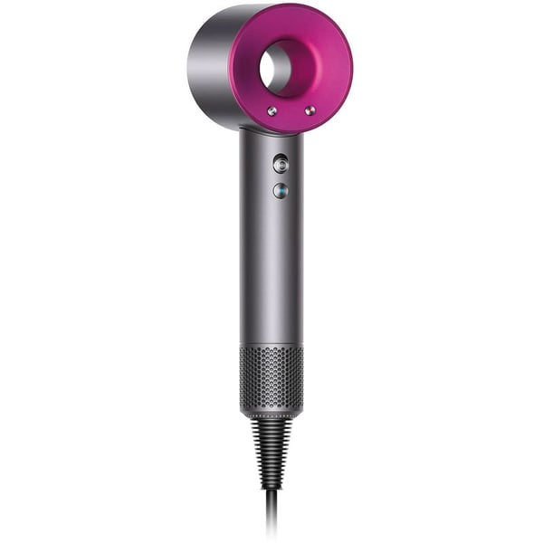 Dyson Supersonic Hair Dryer Pink - HD01