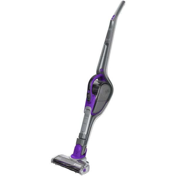 Black & Decker Multipower Pet Cordless Vacuum Cleaner Review