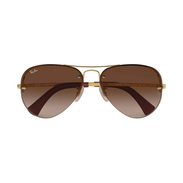 Orb3449 2025 ray ban